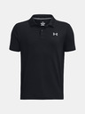 Under Armour Chlapčenské tričko Under Armour UA Performance Polo
