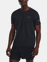 Under Armour Pánske tričko Under Armour UA SEAMLESS STRIDE SS