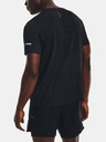 Under Armour Pánske tričko Under Armour UA SEAMLESS STRIDE SS