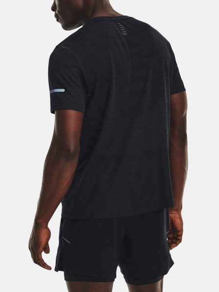Under Armour Pánske tričko Under Armour UA SEAMLESS STRIDE SS