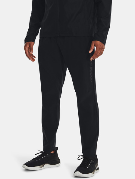 Under Armour Pánske športové nohavice Under Armour UA STORM Run Pant