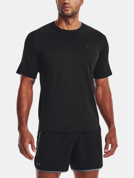 Under Armour Pánske tričko Under Armour UA Tech Vent SS