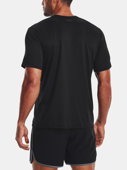 Under Armour Pánske tričko Under Armour UA Tech Vent SS