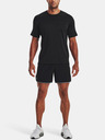 Under Armour Pánske tričko Under Armour UA Tech Vent SS