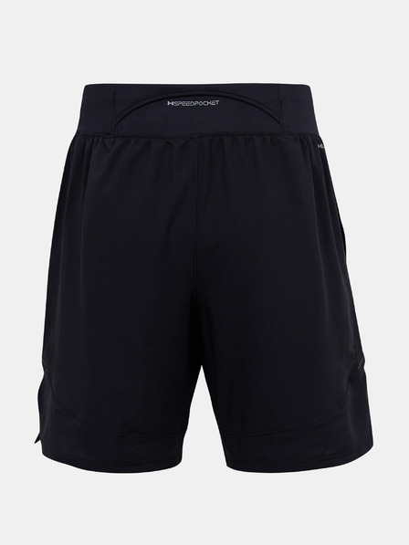 Under Armour Pánske kraťasy Under Armour LAUNCH ELITE 2in1 7'' SHORT