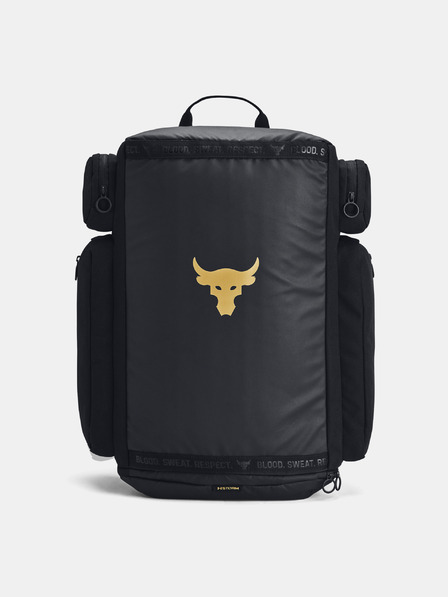 Under Armour Pánska taška Under Armour UA Project Rock Duffle BP
