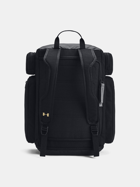 Under Armour Pánska taška Under Armour UA Project Rock Duffle BP