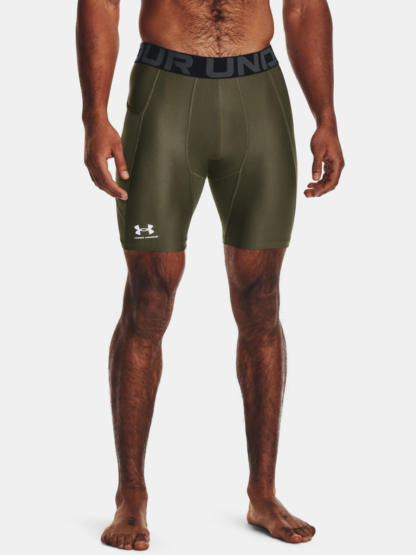 Under Armour Pánske kraťasy Under Armour UA HG Armour Shorts