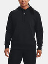 Under Armour Dámska mikina Under Armour UA Rival Fleece Hoodie