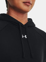 Under Armour Dámska mikina Under Armour UA Rival Fleece Hoodie