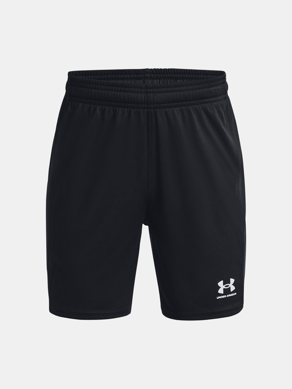 Under Armour Chlapčenské kraťasy Under Armour UA B's Ch. Knit Short