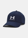 Under Armour Pánska šiltovka Under Armour Mens Branded Lockup Adj