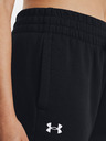 Under Armour Dámske teplaky Under Armour UA Rival Fleece Jogger