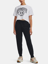Under Armour Dámske teplaky Under Armour UA Rival Fleece Jogger