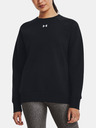Under Armour Dámska mikina Under Armour UA Rival Fleece Crew