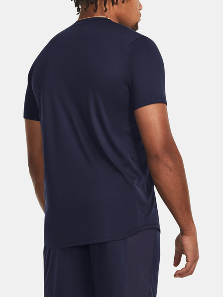 Under Armour Pánske tričko Under Armour UA M's Ch. Train SS