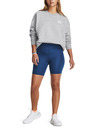 Under Armour Dámska mikina Under Armour Essential Flc OS Crew