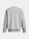 Under Armour Dámska mikina Under Armour Essential Flc OS Crew