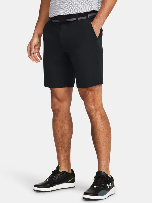 Under Armour Pánske kraťasy Under Armour UA Drive Taper Short