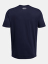 Under Armour Pánske tričko Under Armour UA SPORTSTYLE LOGO UPDATE SS