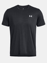 Under Armour Pánske tričko Under Armour UA LAUNCH SHORTSLEEVE