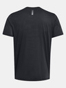 Under Armour Pánske tričko Under Armour UA LAUNCH SHORTSLEEVE