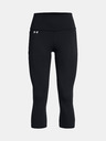 Under Armour Dámske legíny Under Armour Motion Capri