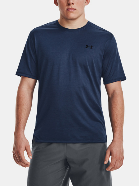 Under Armour Pánske tričko Under Armour UA Tech Vent SS