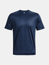 Under Armour Pánske tričko Under Armour UA Tech Vent SS