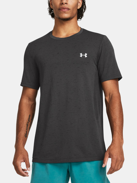 Under Armour Pánske tričko Under Armour Vanish Seamless SS