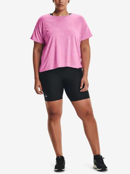 Under Armour Dámske kraťasy Under Armour Armour Bike Short&
