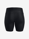 Under Armour Dámske kraťasy Under Armour Armour Bike Short&