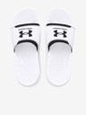 Under Armour Pánske pantofle Under Armour UA M Ignite Select
