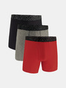 Under Armour Pánske boxerky Under Armour M UA Perf Tech 6in