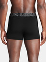 Under Armour Pánske boxerky Under Armour M UA Perf Cotton 3in