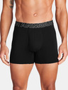 Under Armour Pánske boxerky Under Armour M UA Perf Cotton 6in