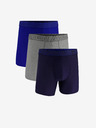 Under Armour Pánske boxerky Under Armour M UA Perf Tech Mesh 6in