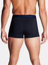 Under Armour Pánske boxerky Under Armour M UA Perf Cotton 3in