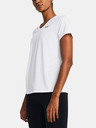 Under Armour Dámske tričko Under Armour Tech SSV- Solid