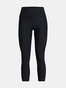 Under Armour Dámske legíny Under Armour Meridian Rib Ankle Leg