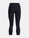 Under Armour Dámske legíny Under Armour Meridian Rib Ankle Leg