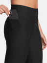 Under Armour Dámske legíny Under Armour Meridian Rib Ankle Leg