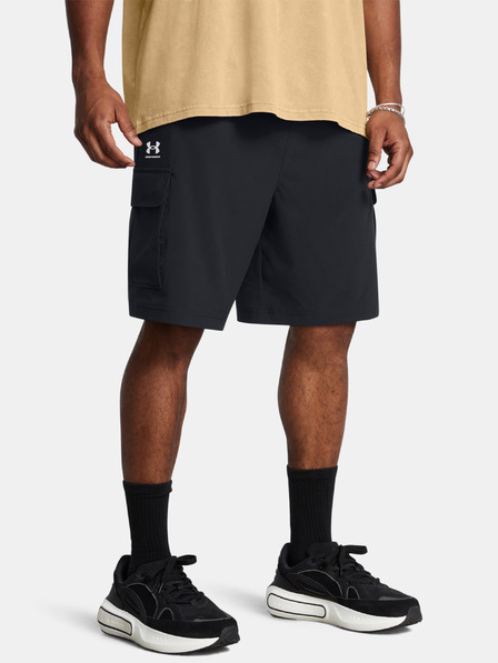 Under Armour Pánske kraťasy Under Armour UA Vibe Woven Cargo Short