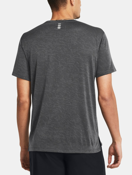 Under Armour Pánske tričko Under Armour UA LAUNCH CAMO SHORTSLEEVE