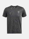 Under Armour Pánske tričko Under Armour UA LAUNCH CAMO SHORTSLEEVE