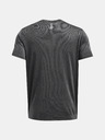 Under Armour Pánske tričko Under Armour UA LAUNCH CAMO SHORTSLEEVE