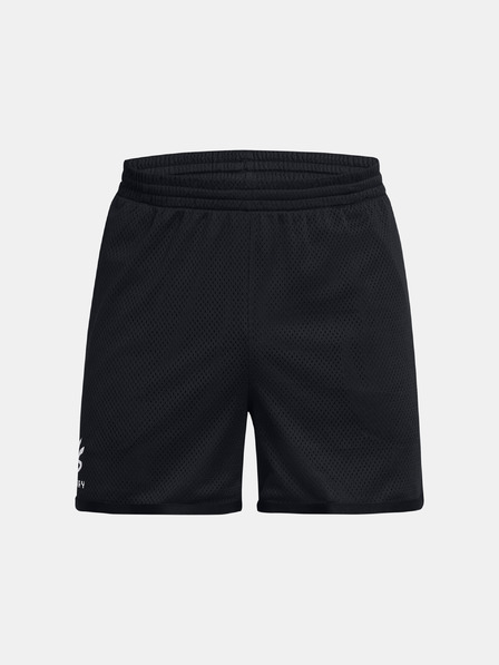 Under Armour Pánske kraťasy Under Armour Curry Splash Short