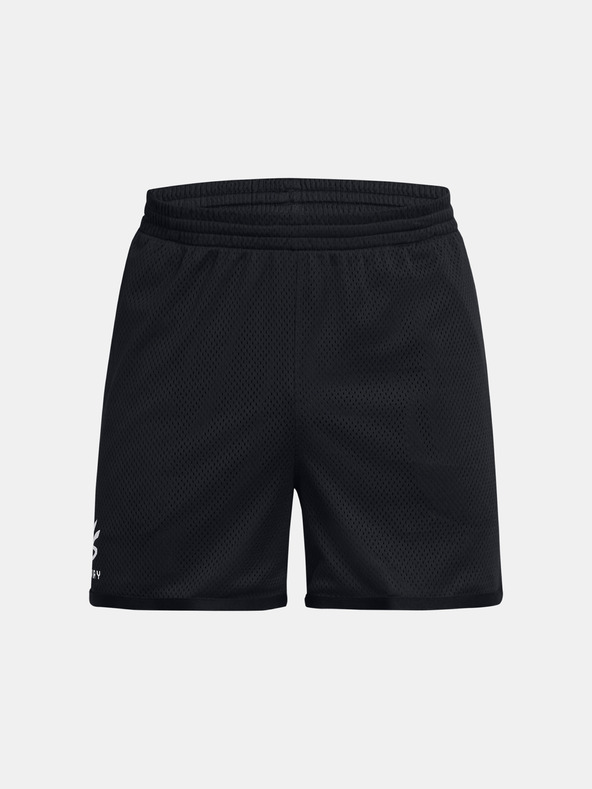 Under Armour Pánske kraťasy Under Armour Curry Splash Short