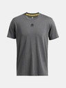 Under Armour Pánske tričko Under Armour Curry Hvyweight Logo Tee