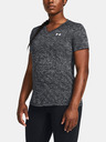 Under Armour Dámske tričko Under Armour Tech SSV- Twist